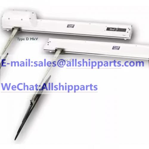 Wynn Marine wiper fittings​